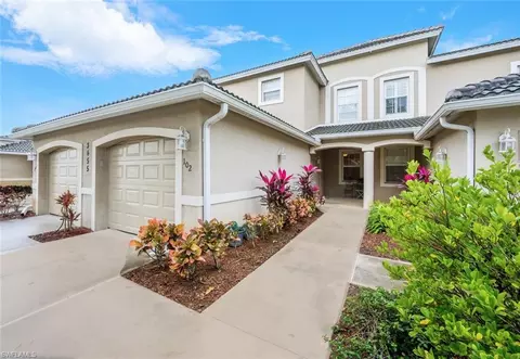 3455 Laurel Greens Ln S #102, Naples, FL 34119