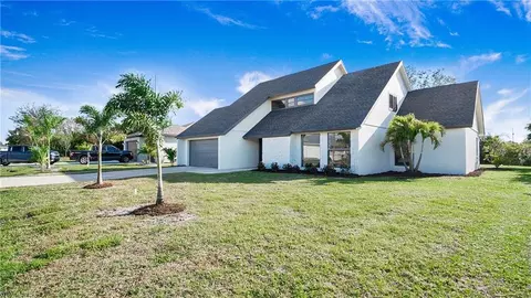 335 San Ambrosio St, Punta Gorda, FL 33983