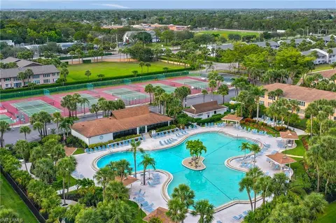 4210 Looking Glass Ln #3, Naples, FL 34112