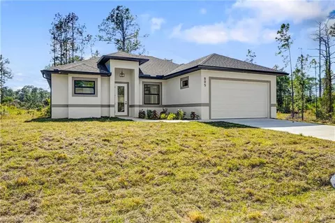 805 W 11th St, Lehigh Acres, FL 33972