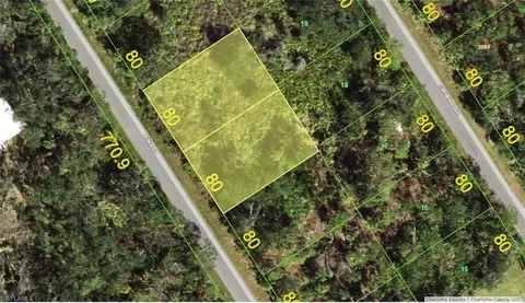 1490 1498 Sitka Ln, Port Charlotte, FL 33953