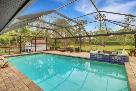 3381 15th Ave SW, Naples, FL 34117