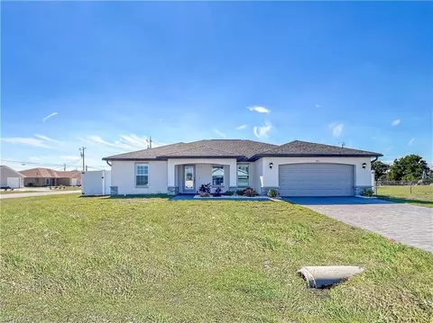816 SW 29th St, Cape Coral, FL 33914