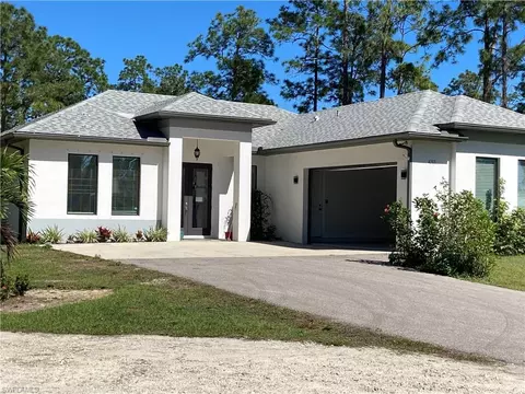 4283 12th Ave SE, Naples, FL 34117