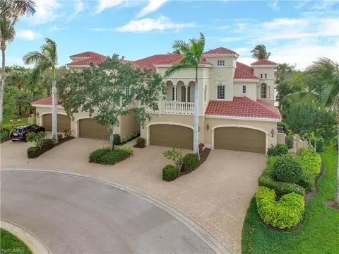 9317 Menaggio Ct #202, Naples, FL 34114