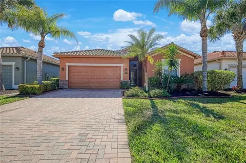 Exterior - 21025 Bella Terra Blvd, Estero, FL 33928 photo 6 of 8
