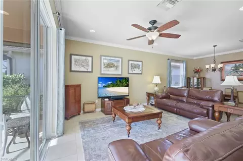 Living - 21025 Bella Terra Blvd, Estero, FL 33928 photo 2 of 2