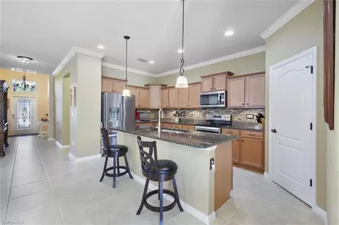 Kitchen - 21025 Bella Terra Blvd, Estero, FL 33928 photo 1 of 3