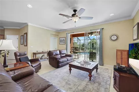 Living - 21025 Bella Terra Blvd, Estero, FL 33928 photo 1 of 2