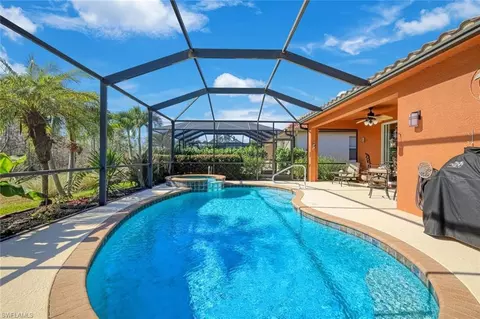 Exterior - 21025 Bella Terra Blvd, Estero, FL 33928 photo 4 of 8