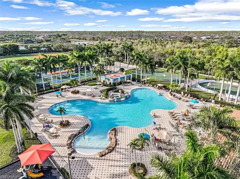 Exterior - 21025 Bella Terra Blvd, Estero, FL 33928 photo 8 of 8