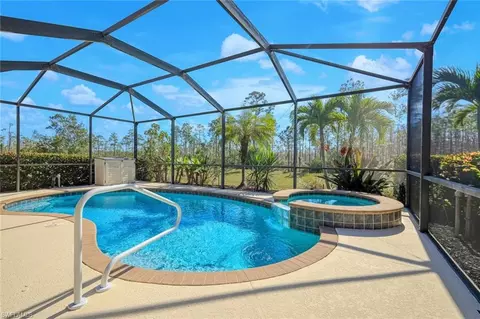21025 Bella Terra Blvd, Estero, FL 33928