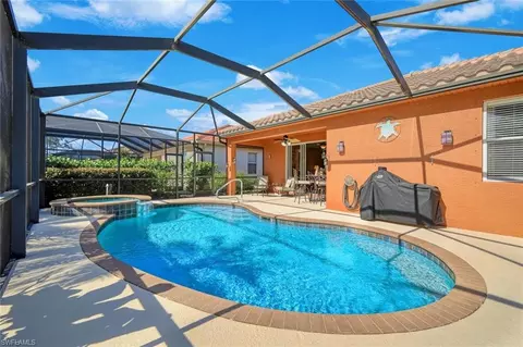 Exterior - 21025 Bella Terra Blvd, Estero, FL 33928 photo 3 of 8
