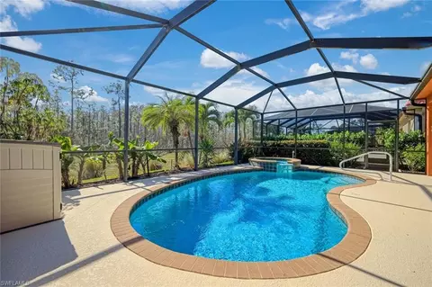 Exterior - 21025 Bella Terra Blvd, Estero, FL 33928 photo 5 of 8