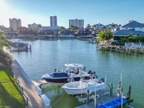 880 Huron Ct #2-307, Marco Island, FL 34145