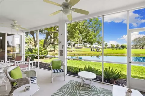 1651 Bermuda Greens Blvd #C8, Naples, FL 34110