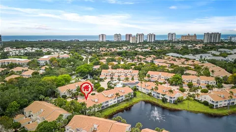 8315 Excalibur Cir #P12, Naples, FL 34108
