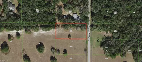 2988 N Anthony Ave, Hernando, FL 34442