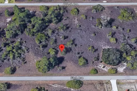 1611 Fitch Ave, Lehigh Acres, FL 33972