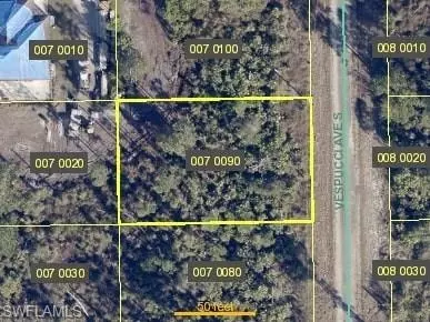 708 Vespucci Ave S, Lehigh Acres, FL 33974
