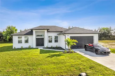 416 NW 1st St, Cape Coral, FL 33993