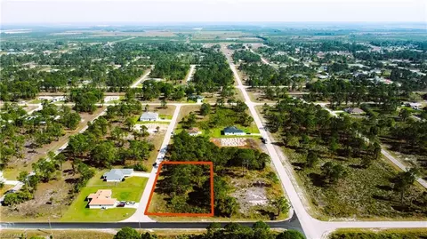 1104 Pisa St E, Lehigh Acres, FL 33974