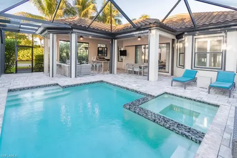 9571 Mussorie Ct, Naples, FL 34114