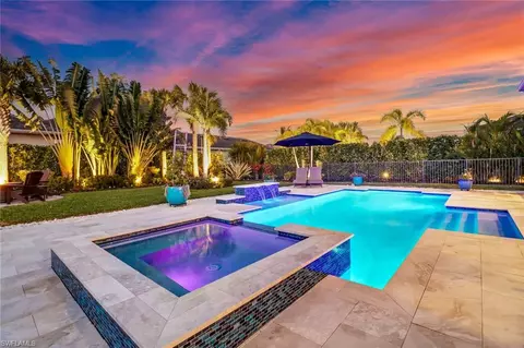 14623 Nicholas Way, Naples, FL 34109