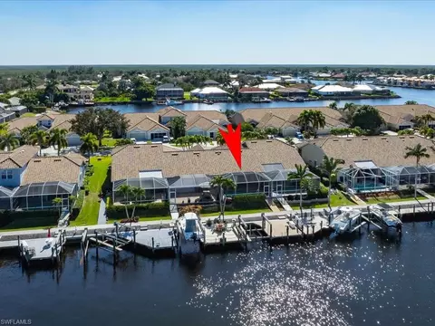 265 Stella Maris Dr S, Naples, FL 34114