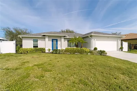 1149 SW 41st Ter, Cape Coral, FL 33914