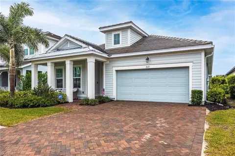3621 Pilot Cir, Naples, FL 34120