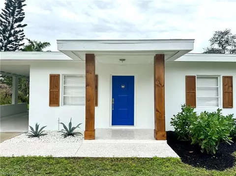 10900 Goodwin St, Bonita Springs, FL 34135