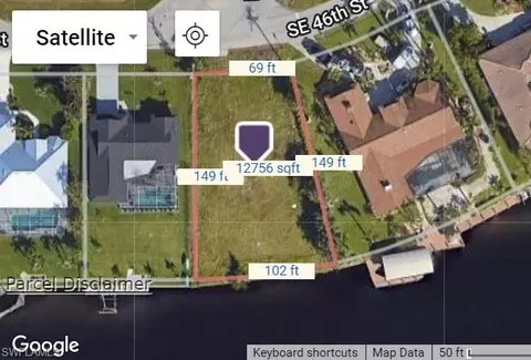 1640 SE 46th St, Cape Coral, FL 33904