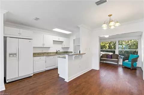 861 Courtington Ln N #4, Fort Myers, FL 33919
