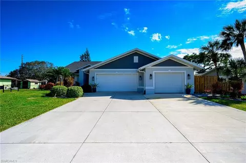 4731 Palmetto Ter, Estero, FL 33928