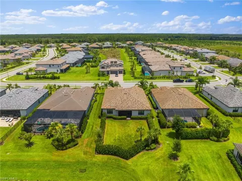 View/Area - 17481 Cabrini Way, Estero, FL 33928 photo 2 of 7