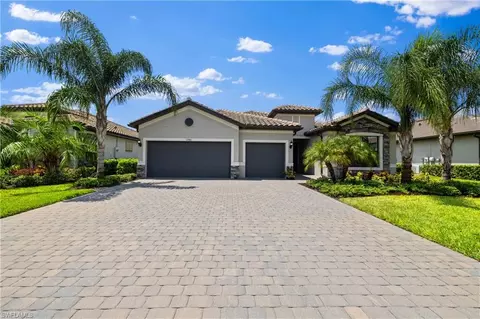 Exterior - 17481 Cabrini Way, Estero, FL 33928 photo 8 of 12