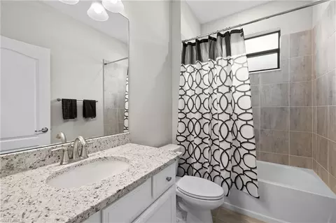 Bath - 17481 Cabrini Way, Estero, FL 33928 photo 3 of 4