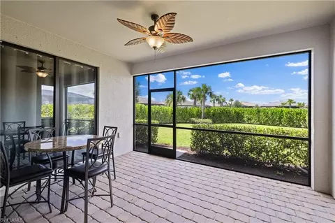 Exterior - 17481 Cabrini Way, Estero, FL 33928 photo 3 of 12
