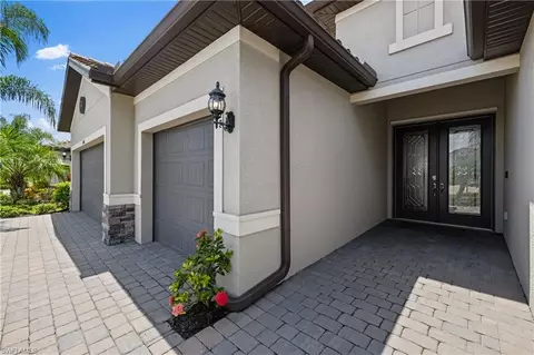 Exterior - 17481 Cabrini Way, Estero, FL 33928 photo 7 of 12