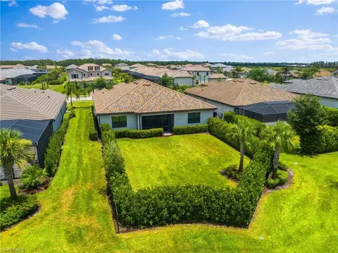 View/Area - 17481 Cabrini Way, Estero, FL 33928 photo 1 of 7