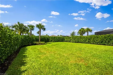 Exterior - 17481 Cabrini Way, Estero, FL 33928 photo 5 of 12