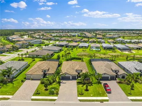 View/Area - 17481 Cabrini Way, Estero, FL 33928 photo 3 of 7