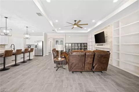 Dining - 17481 Cabrini Way, Estero, FL 33928 photo 1 of 4