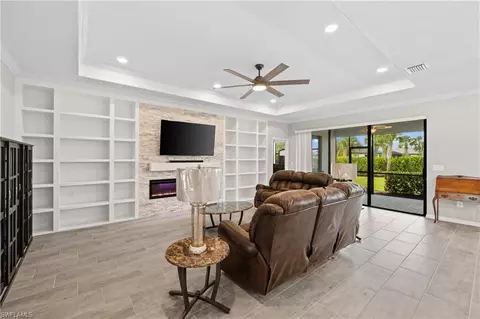 Living - 17481 Cabrini Way, Estero, FL 33928 photo 1 of 5
