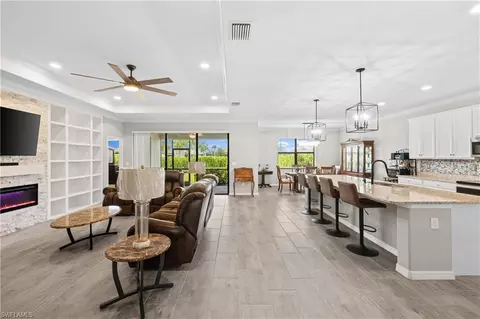 Dining - 17481 Cabrini Way, Estero, FL 33928 photo 2 of 4