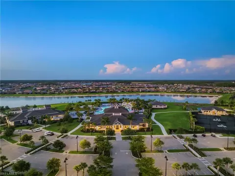 Exterior - 17481 Cabrini Way, Estero, FL 33928 photo 9 of 12