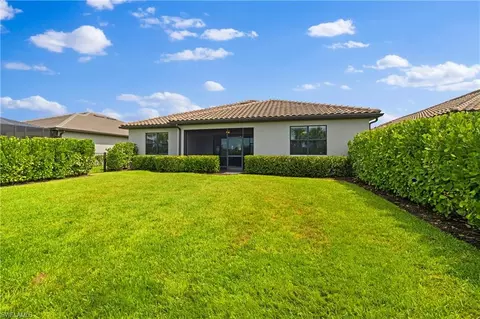 Exterior - 17481 Cabrini Way, Estero, FL 33928 photo 6 of 12