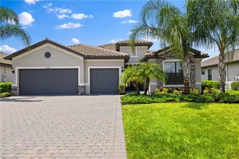 Exterior - 17481 Cabrini Way, Estero, FL 33928 photo 2 of 12