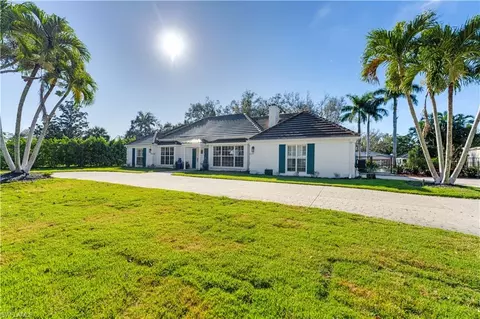 1266 Gasparilla Dr, Fort Myers, FL 33901